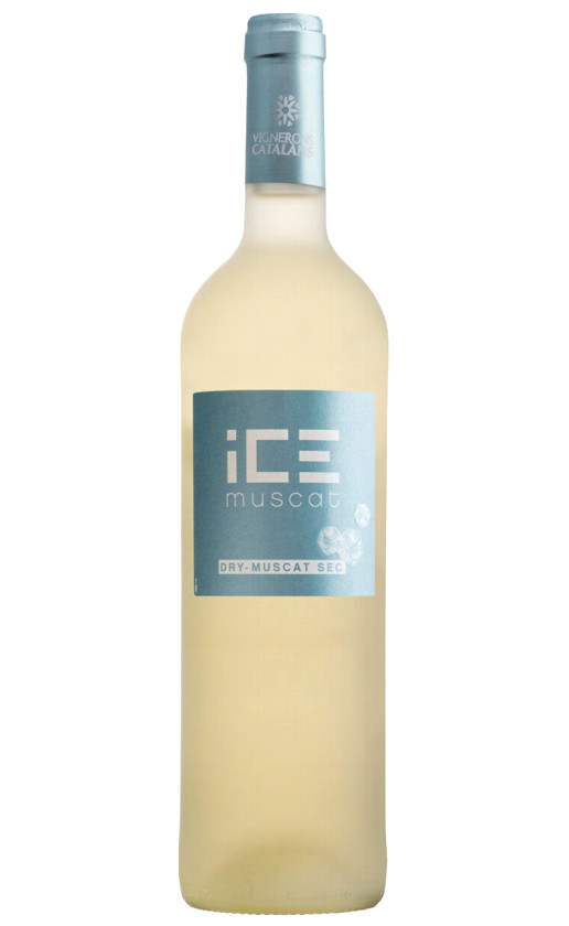 Vignerons Catalans Ice Muscat