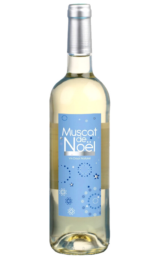 Wine Vignerons Catalans Muscat De Noel Muscat De Rivesaltes