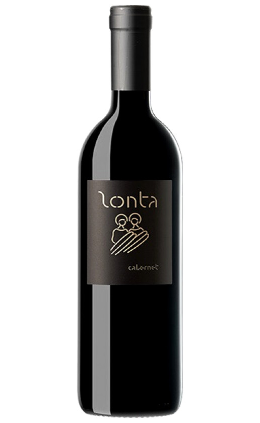 Wine Vigneto Due Santi Zonta Cabernet Breganze 2017