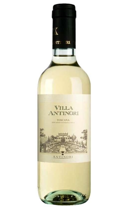 Вино Villa Antinori Bianco Toscana 2019