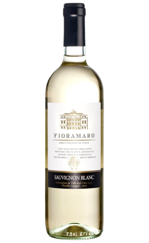 Wine Villa Degli Olmi Fioramaro Sauvignon Blanc