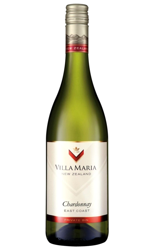 Вино Villa Maria Private Bin Chardonnay 2020