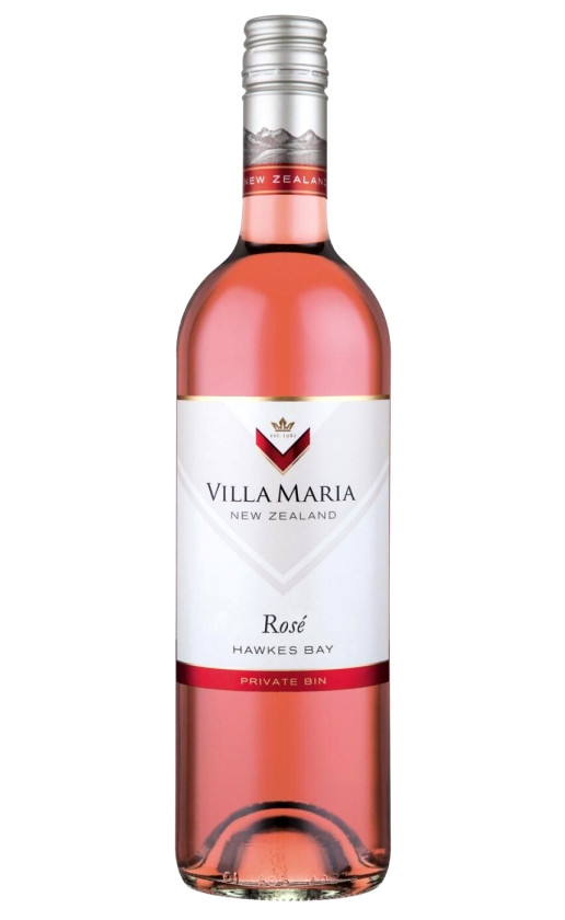 Wine Villa Maria Private Bin Rose 2020