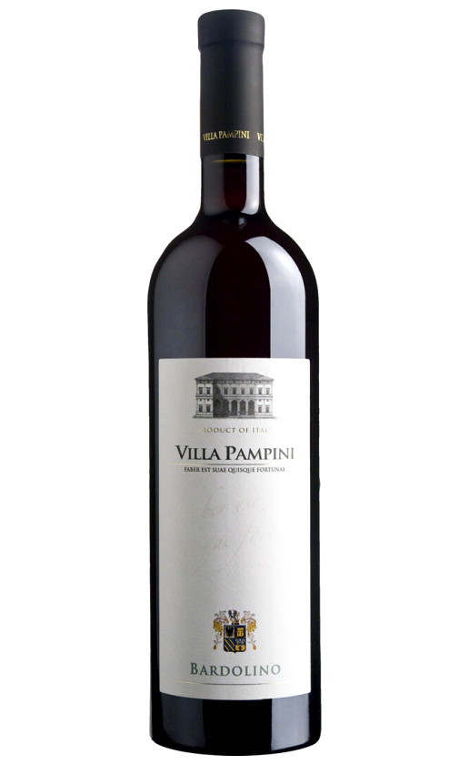 Wine Villa Pampini Bardolino 2019