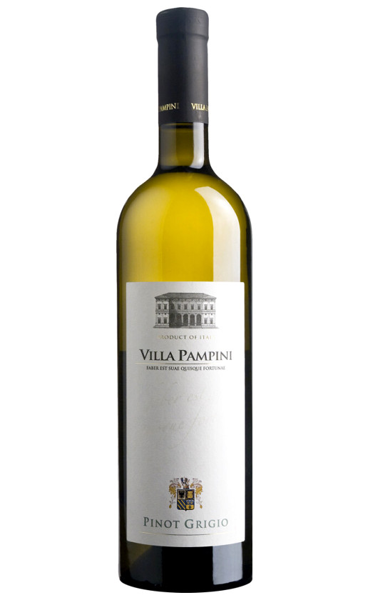 Вино Villa Pampini Pinot Grigio Venezie 2010