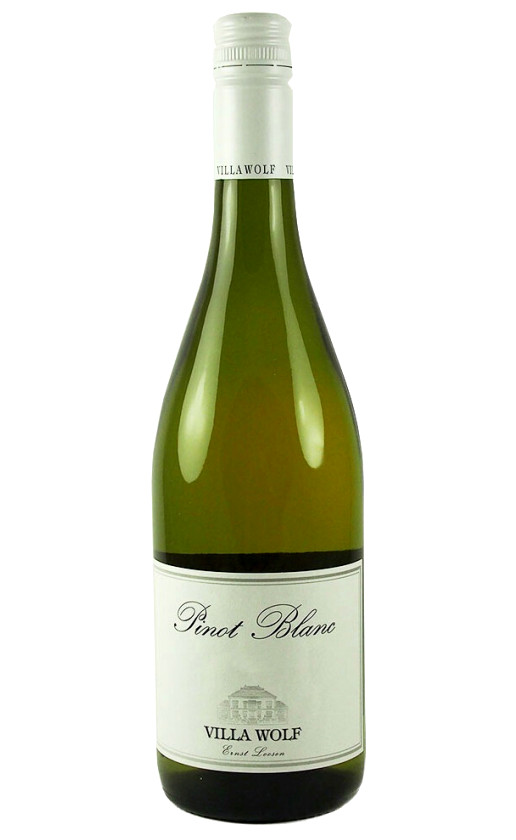 Wine Villa Wolf Pinot Blanc