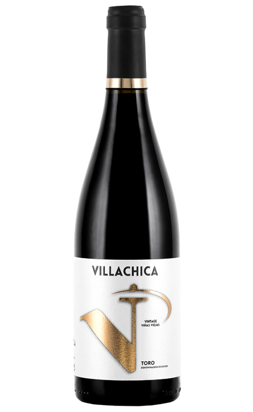 Вино Villachica Vintage Vinas Viejas Toro 2014