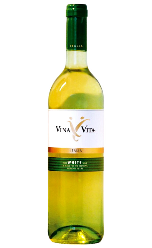 Wine Vina Vita White