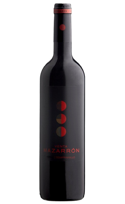 Wine Vinas Del Cenit Venta Mazzaron Zamora