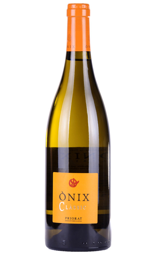 Wine Vinicola Del Priorat Onix Classic Blanco Priorat