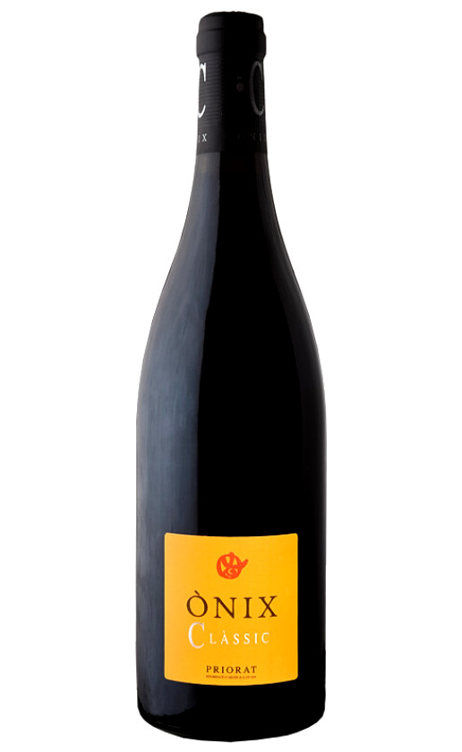 Wine Vinicola Del Priorat Onix Classic Priorat 2016