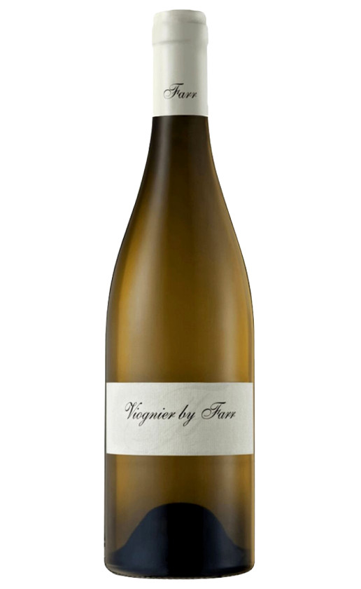 Viognier by Farr 2019