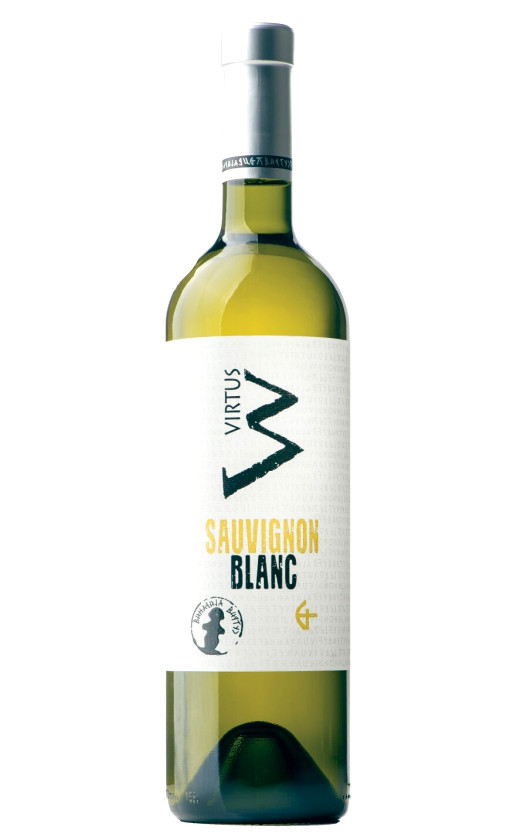 Wine Virtus Sauvignon Blanc 2016