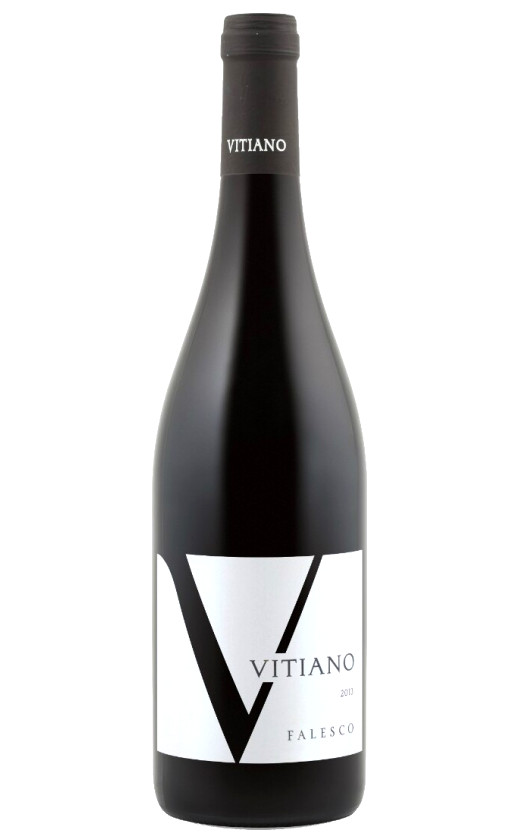 Wine Vitiano Umbria 2013
