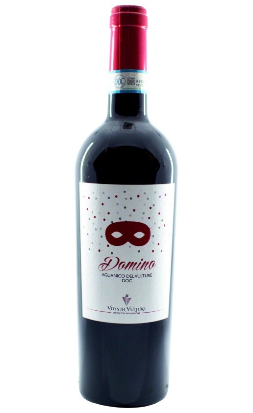 Wine Vitis In Vulture Domino Aglianico Del Vulture