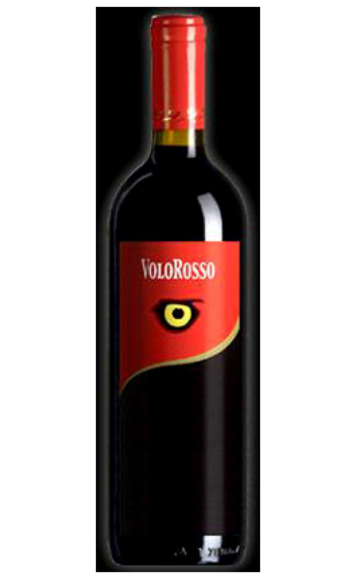 Wine Volorosso Morellino Di Scansano 2005