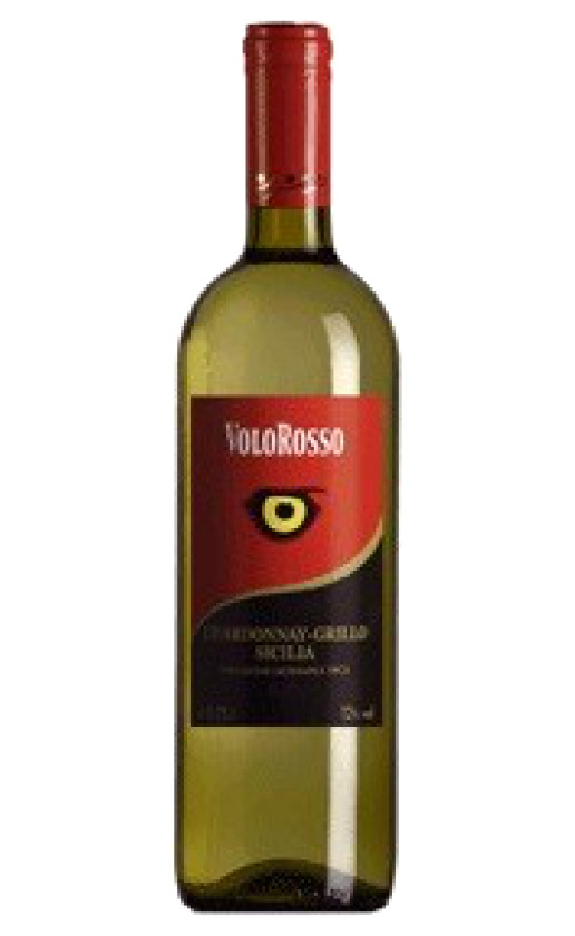 Wine Volorosso Pinot Grigio Friuli Grave 2005