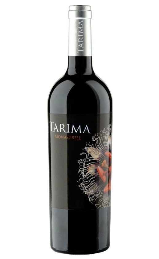 Вино Volver Tarima Alicante