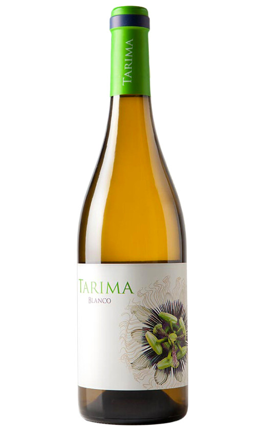 Wine Volver Tarima Blanco Alicante 2019