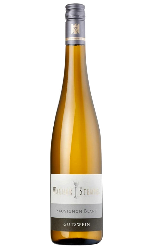 Wine Wagner Stempel Sauvignon Blanc