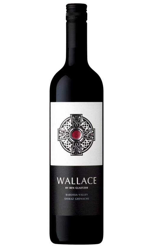 Вино Wallace 2018