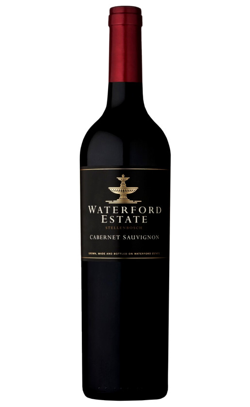 Вино Waterford Estate Cabernet Sauvignon