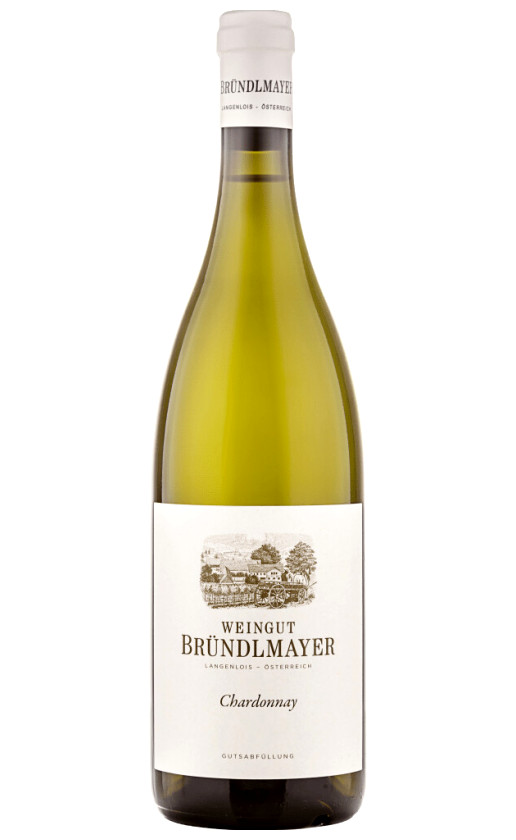 Wine Weingut Brundlmayer Chardonnay 2016