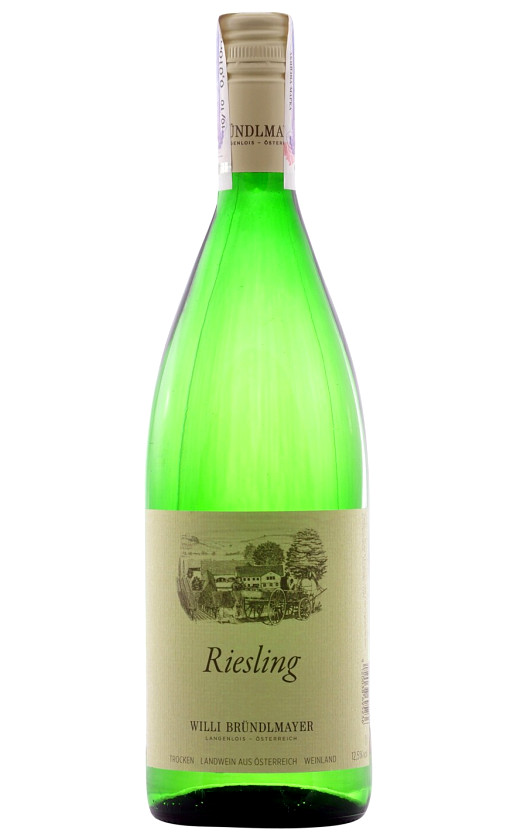 Вино Weingut Brundlmayer Riesling