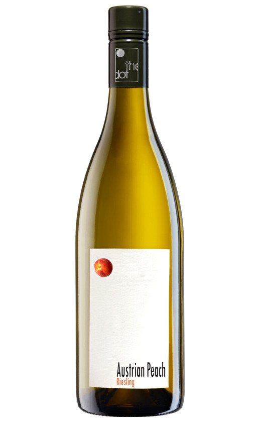 Wine Weingut R A Pfaffl Austrian Peach 2020