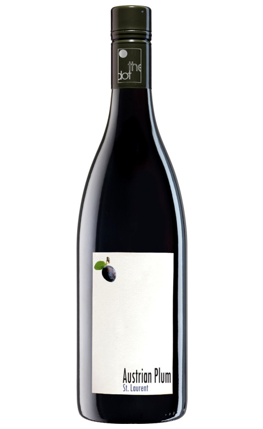 Wine Weingut R A Pfaffl Austrian Plum 2020