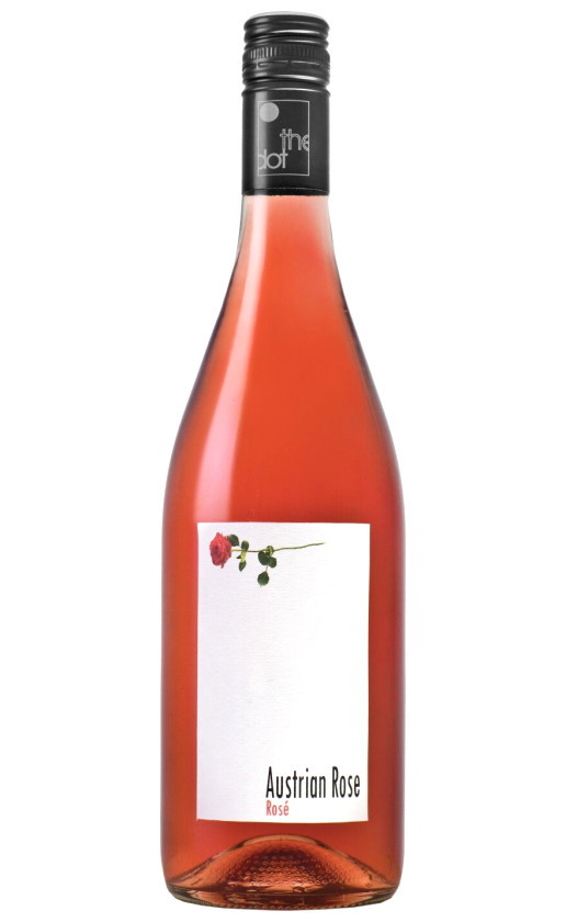 Wine Weingut R A Pfaffl Austrian Rose 2019