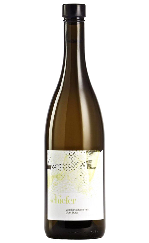 Wine Weisser Schiefer S 2017