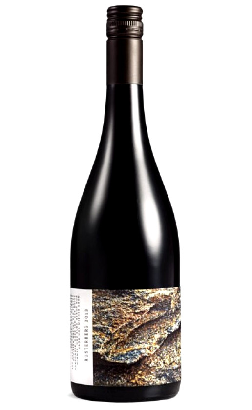 Wine Wenzel Rusterberg Pinot Noir 2015