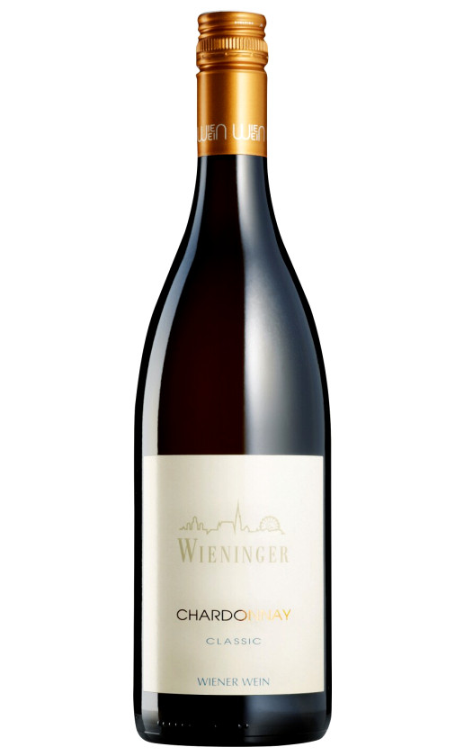 Wine Wieninger Chardonnay Classic 2017