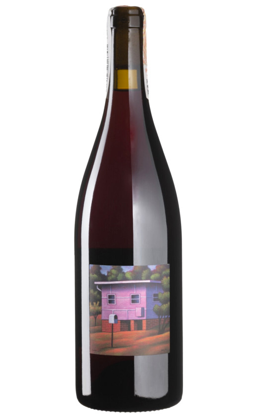 William Downie Cathedral Pinot Noir 2020