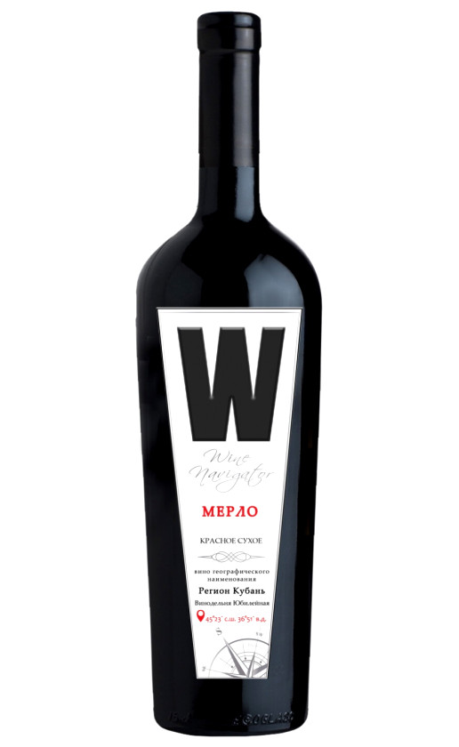 Wine Wine Navigator Merlot