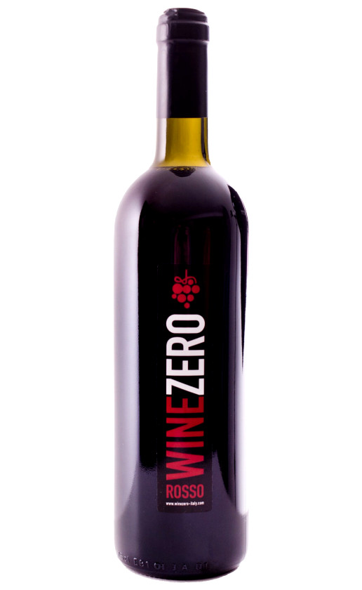 Wine Winezero Rosso