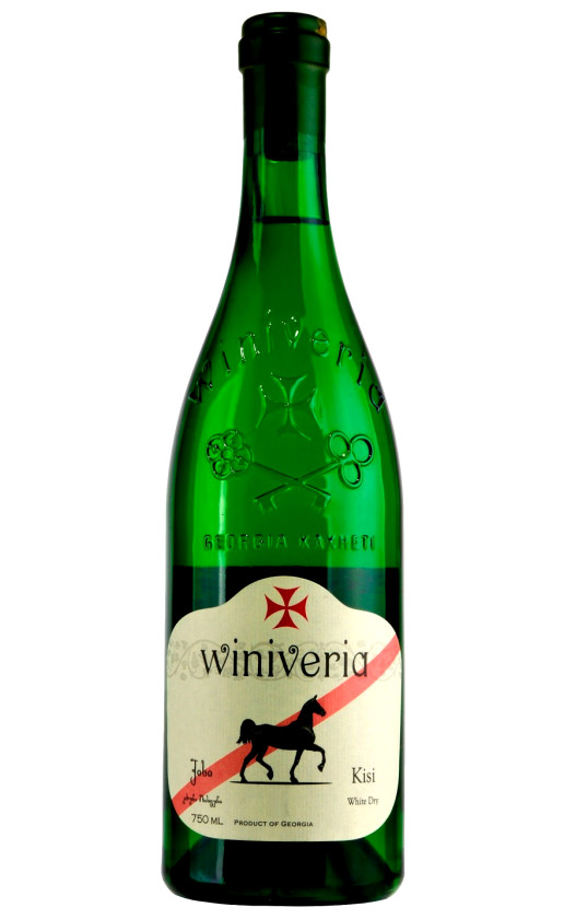 Вино Winiveria Kisi