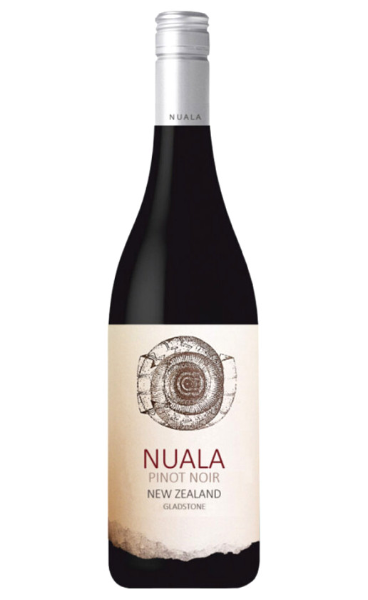 Wine Wither Hills Nuala Pinot Noir 2019