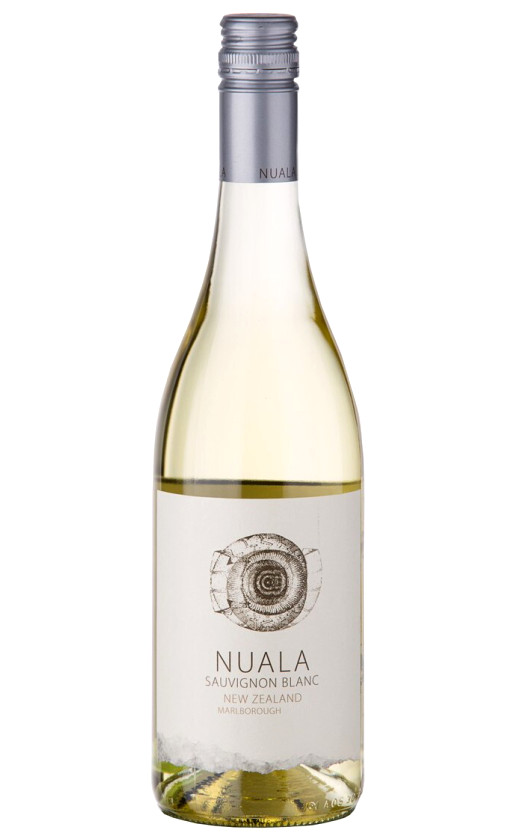 Wither Hills Nuala Sauvignon Blanc 2020