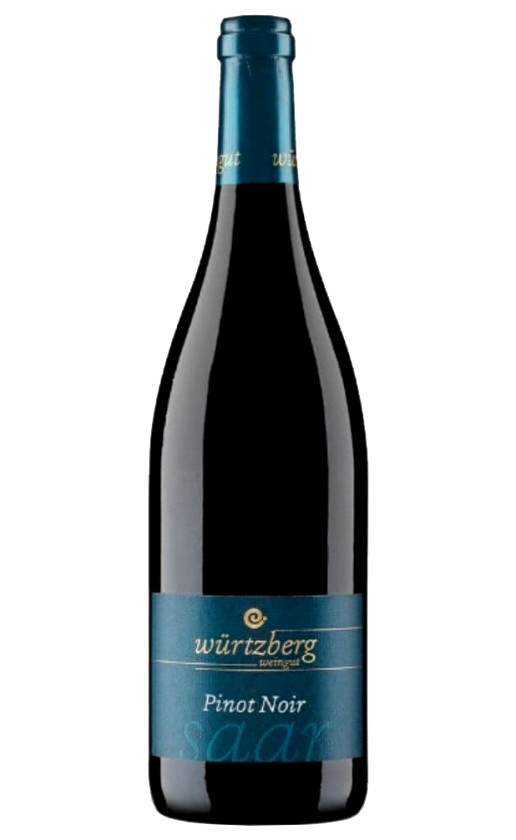 Wine Wurtzberg Pinot Noir 2017