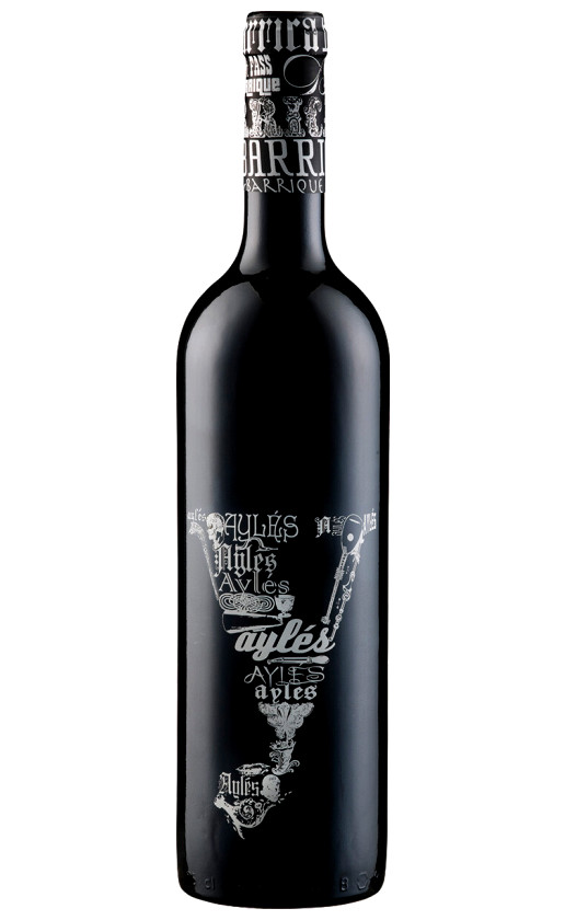 Вино Y de Ayles Vino de Pago 2017