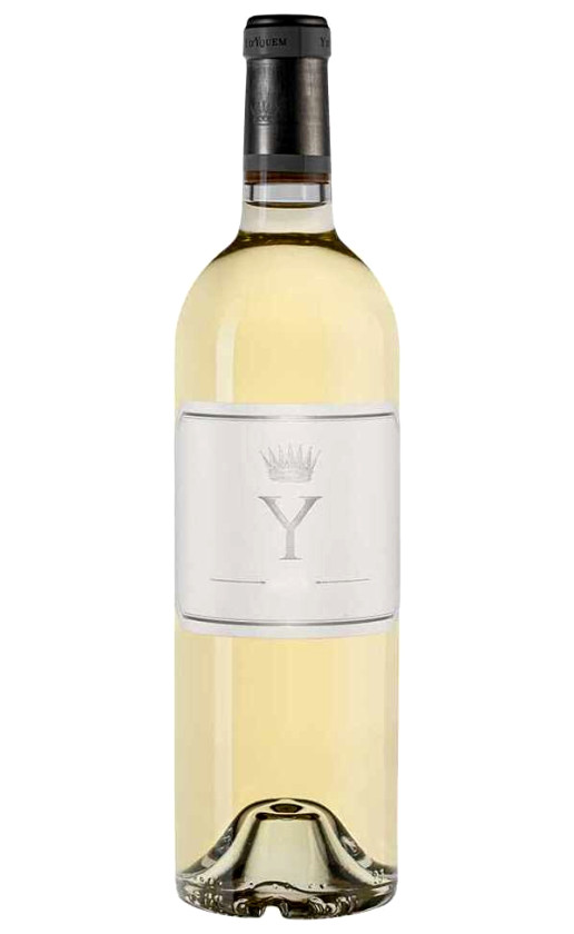 Вино Y d'Yquem 2019