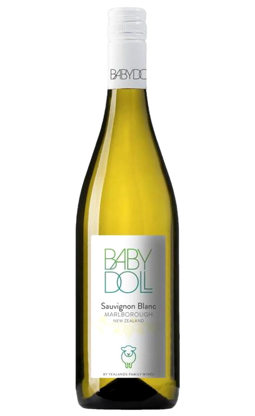 Wine Yealands Baby Doll Sauvignon Blanc 2019