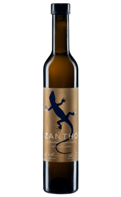 Wine Zantho Trockenbeerenauslese 2007