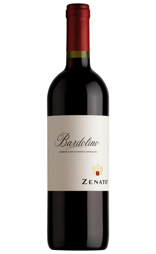 Вино Zenato Bardolino