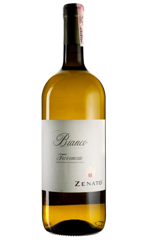 Wine Zenato Bianco Trevenezie