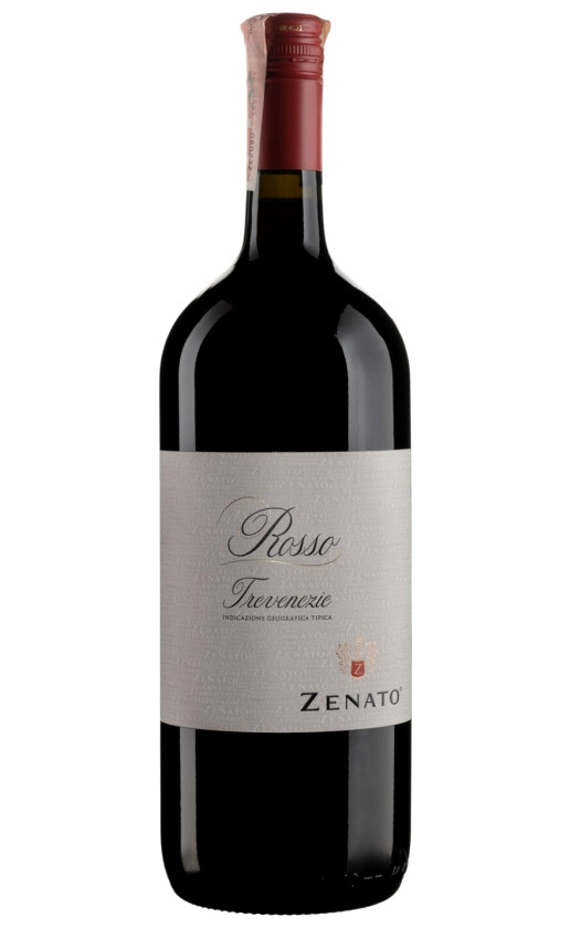 Wine Zenato Rosso Trevenezie