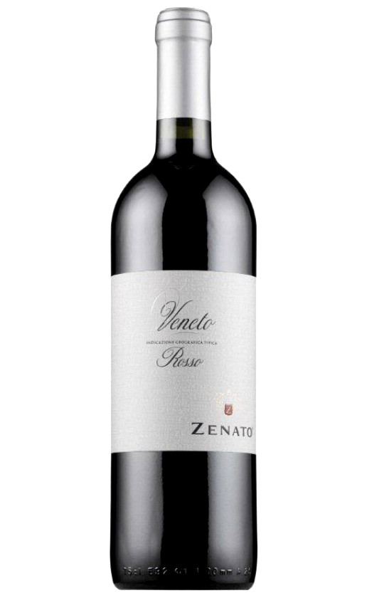 Вино Zenato Veneto Rosso