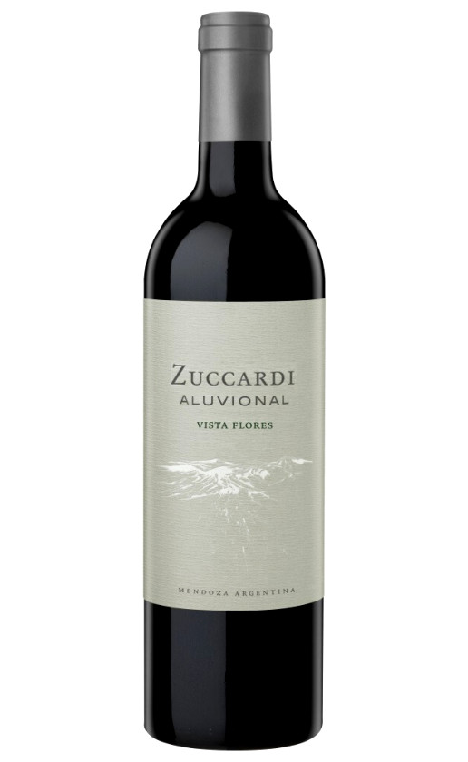 Вино Zuccardi Aluvional